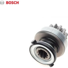 Bosch Marş Dişlisi 12 Diş (10 Kanal) (Gövde Çapı:53 Mm) Fıat Ducato-Ford Transıt-Peugeot Boxer