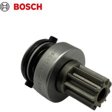 Bosch Marş Dişlisi 10 Diş (16 Kanal) Mercedes 2001-2004