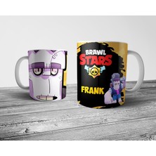 Pixxa Brawl Stars Frank Kupa Bardak