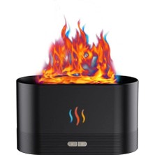 Yusa Stores Şömine Tasarımlı Hava Nemlendirici