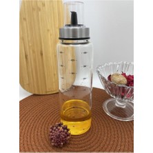 Damla Damlatmaz Yağlık Sirkelik 500 ml B4702