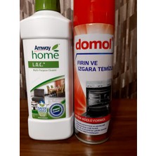 Domol Amway