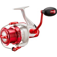 Okuma Wave X-8000 3+1bb Surf Olta Makinesi