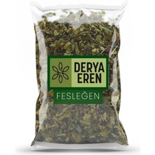 Derya Eren Fesleğen Yaprağı 100 gr