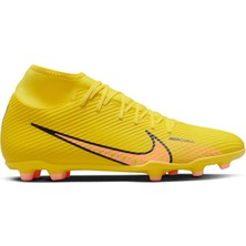 Nike Mercurial Superfly 9 Club Fg/mg Erkek Krampon (Dar Kalıp)