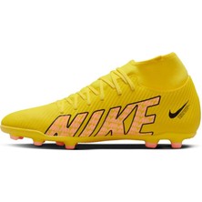 Nike Mercurial Superfly 9 Club Fg/mg Erkek Krampon (Dar Kalıp)