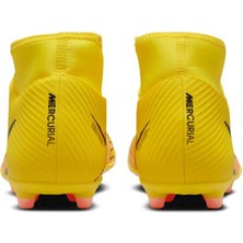 Nike Mercurial Superfly 9 Club Fg/mg Erkek Krampon (Dar Kalıp)