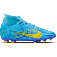 Nike Jr. Mercurial Superfly 9 Club Km Fg/mg Çocuk Krampon (Dar Kalıp)