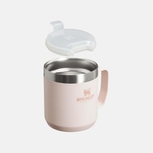 Stanley The Stay-Hot Camp MUG.23L / 8oz Rose Quart