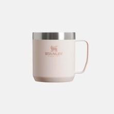 Stanley The Stay-Hot Camp MUG.23L / 8oz Rose Quart