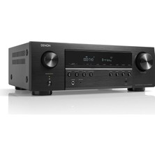 Denon AVR-S970H