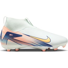 Nike Jr Zm Superfly 10 Acd Mds Fg/mg Çocuk Krampon(Dar Kalıp)