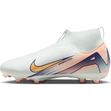 Nike Jr Zm Superfly 10 Acd Mds Fg/mg Çocuk Krampon(Dar Kalıp)