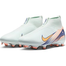 Nike Jr Zm Superfly 10 Acd Mds Fg/mg Çocuk Krampon(Dar Kalıp)