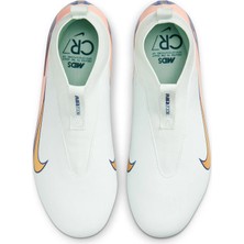Nike Jr Zm Superfly 10 Acd Mds Fg/mg Çocuk Krampon(Dar Kalıp)