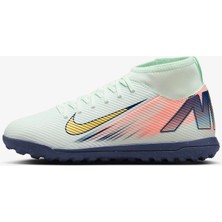 Nike Jr Superfly 10 Club Mds Tf Çocuk Halı Saha Krampon (Dar Kalıp)
