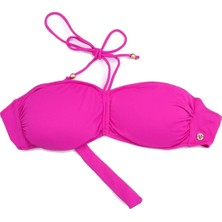 Black Spade Kadın Bikini Üst 8249