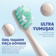 Babyton Bio Diş Fırçası Fil