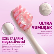 Babyton Bio Diş Fırçası Denizanası