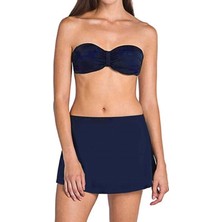 My Sea Licra Kloş Etek