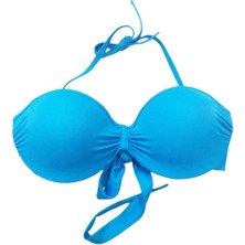 Sunset Dolgulu Straplez