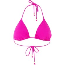 Black Spade Kadın Bikini Üst 8248