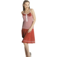 Berrak Kadın Gecelik 5191