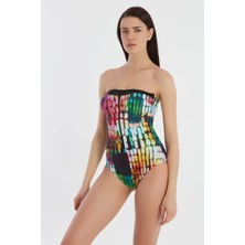 Sunset Straplez Mayo