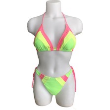 Mila Küçük Üçgen Bikini