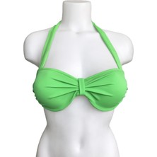 Black Spade Kadın Bikini Üst 8247