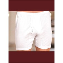 Berrak Erkek Paçalı Külot 1055