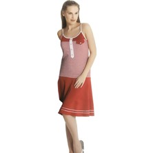 Berrak Kadın Gecelik 5191