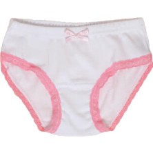 Berrak Kız Dantelli Bikini 2559