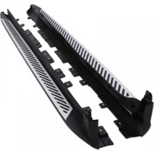 Bmw X4 Uyumlu 2014 Sonrası Yan Basamak Bmw Style Parça