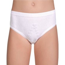 Berrak Kız Papatya Bikini 2560