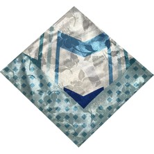 Nurşah Polyester Eşarp Desen 7