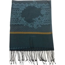 Mısırlı Goblen Şal Desen 3