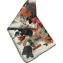 Mısırlı Polyester Eşarp Desen 11