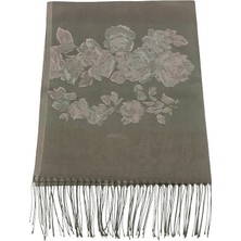 Mısırlı Goblen Şal Desen 6