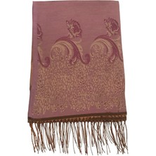 Mısırlı Goblen Şal Desen 5