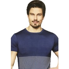 Berrak Erkek T Shirt 4036