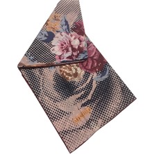 Mısırlı Polyester Alize Eşarp 1