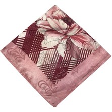 Nurşah Polyester Eşarp Desen 6