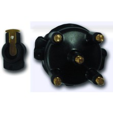 Distrübitör Kapaği Tevzi Makarasi Clio-Exp 13