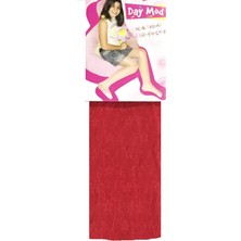 Daymod Sarmaşık Çocuk Desenli Külotlu Çorap