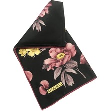 Mısırlı Polyester Eşarp Desen 10