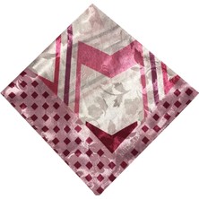 Nurşah Polyester Eşarp Desen 7