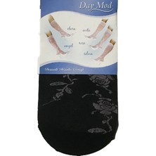 Daymod Kadın Manolya Soket Çorabı