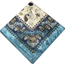Nurşah Polyester Eşarp Desen 1