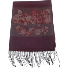 Mısırlı Goblen Şal Desen 6